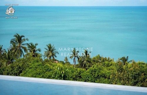 Maret Villa | Villa Jugraj - Chaweng Noi