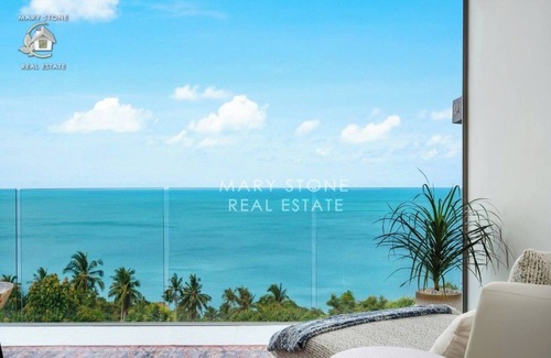 Maret Villa | Villa Jugraj - Chaweng Noi