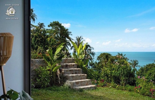 Maret Villa | Villa Jugraj - Chaweng Noi