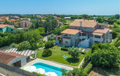 Liznjan House | Villa Julia