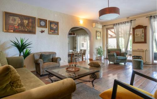 Liznjan House | Villa Julia