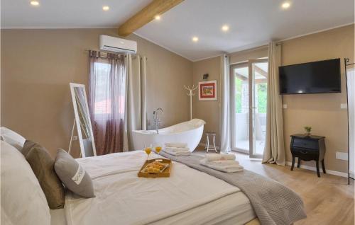 Liznjan House | Villa Julia
