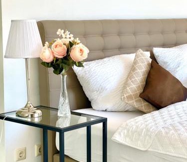 Center Villa | Villa Julian Doppelzimmer