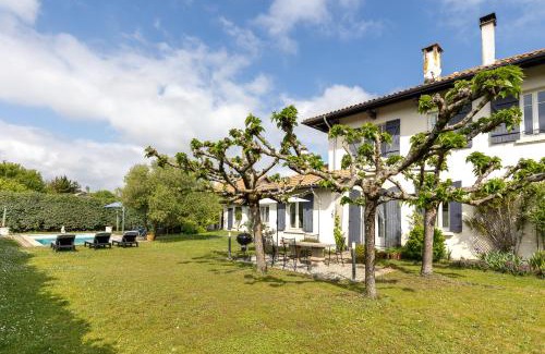 Saint-Julien-en-Born Villa | Villa Julien