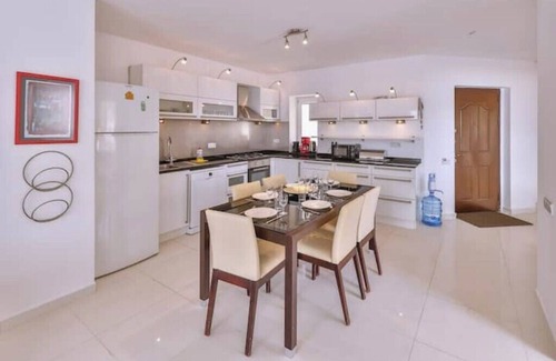 Kas Villa | Villa June with spectacular views, 50 mt to the sea