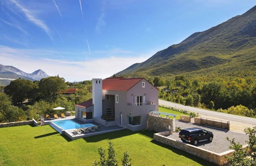 Tucepi House | Villa Jure by Interhome