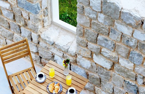 Tucepi Villa | Villa Jure nearby Makarska – Crovillas GmbH