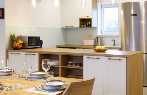 Tucepi Villa | Villa Jure nearby Makarska – Crovillas GmbH