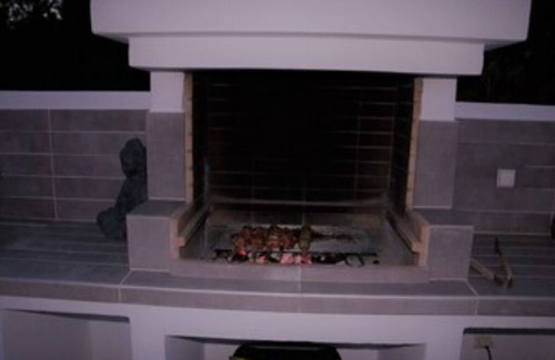 Vlicha Villa | Villa *K* SeaView and Pool.