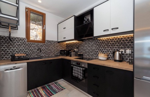 Anatoli Villa | Villa K-villa With Private Pool