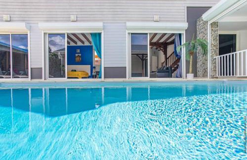 Trois-Rivieres Villa | Villa Kaju