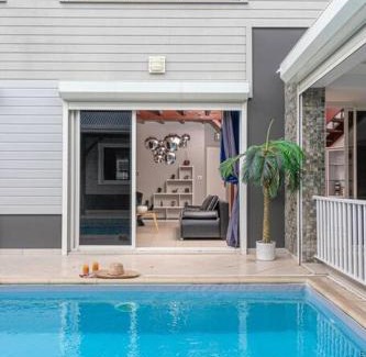 Trois-Rivieres Villa | Villa Kaju