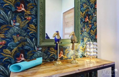 L'Etang-Sale Villa | VILLA KALAÉ