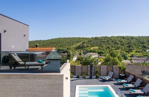 Razanac Villa | Villa KaLa - Adriatic Luxury Villas