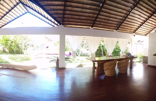 Puerto Princesa City Centre Bed & Breakfast | Villa Kalachuchi B&B