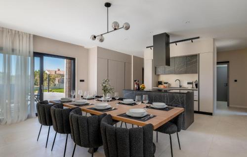 Marceljani House | Villa Kalea