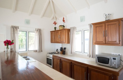 Grand Cul-de-Sac Villa | Villa Kali - Villa for 2 - Pool, Wi-Fi, Spectacular View