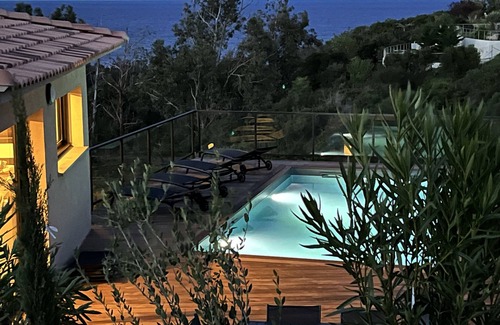 Solenzara Villa | Villa Kalinas