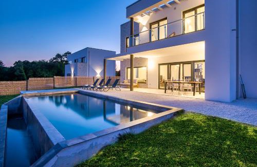 Krnica Villa | Villa Kalu 1