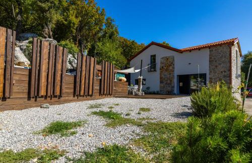 Donji Zagon Villa | Villa Kamen