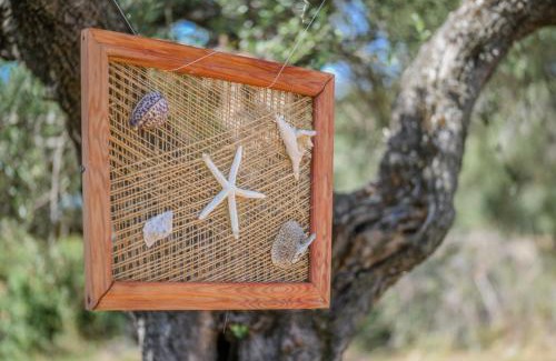 Vasilikos Villa | Villa Kanonia Gerakas