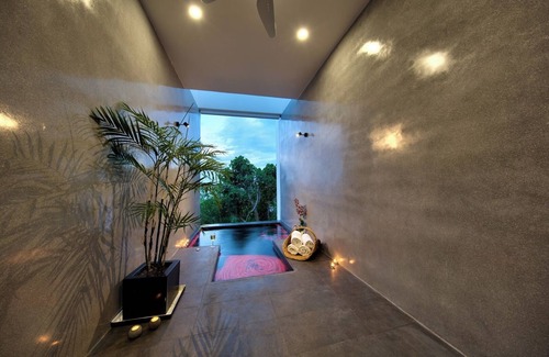 Lamai Villa | Villa Karpe Diem - 3 Bed with Infinity Swimming Pools