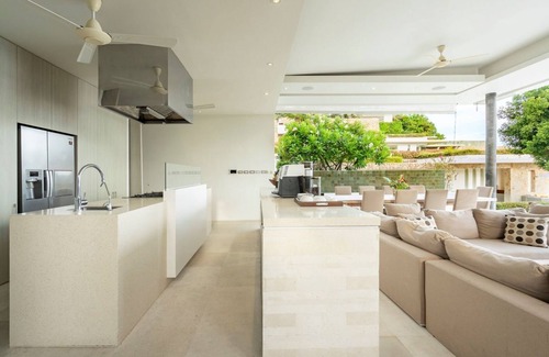 Choeng Mon Villa | Villa Karawek - Five Bedroom Villa, Sleeps 10