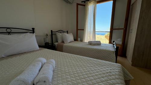 Geropotamos Villa | Villa Kardi