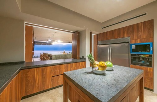 La Cruz de Huanacaxtle Villa | Villa Karina - Luxury Punta Mita