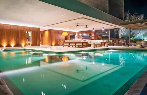 La Cruz de Huanacaxtle Villa | Villa Karina - Luxury Punta Mita