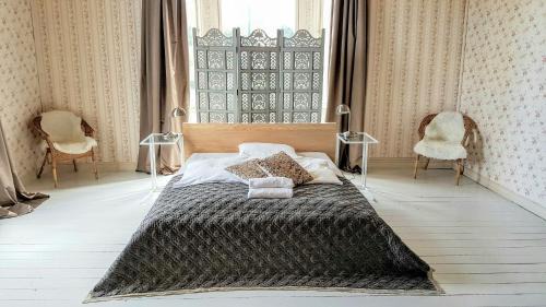 Bergen City Centre Apartment | Villa Karine