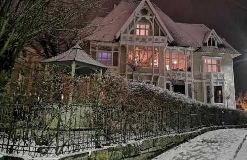 Bergen City Centre Apartment | Villa Karine