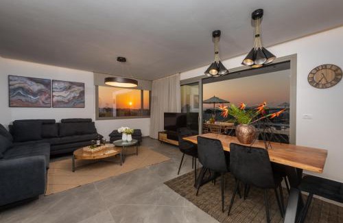 Zipari Villa | Villa Karydia with private pool