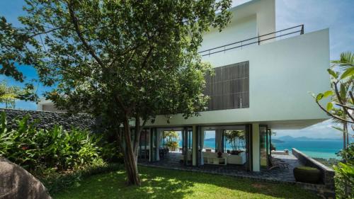 Thong Krut Villa | Villa Kasalong - Luxury 6 Bedrooms Property