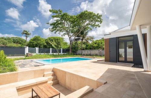 Port-Louis Villa | Villa Kassav