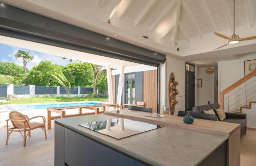 Port-Louis Villa | Villa Kassav