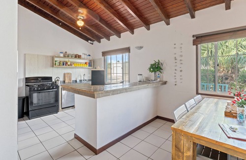 Oranjestad Villa | Villa katalina in Aruba~