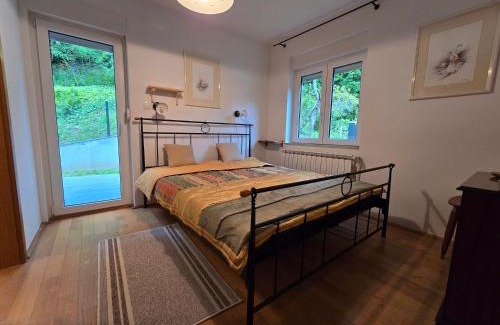 Krapinske Toplice Villa | Villa Katarina