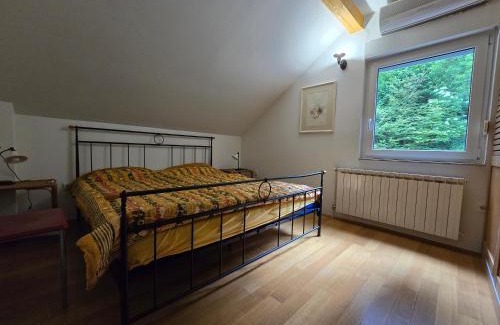 Krapinske Toplice Villa | Villa Katarina