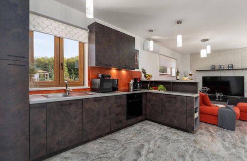 Paradiz House | Villa Katarina Labin is a holiday home in a quiet location, only 10 minutes from Labin.