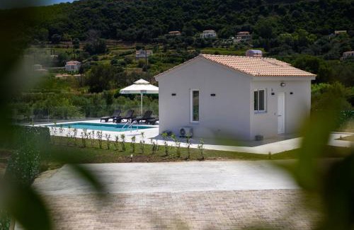 Kateleios Villa | Villa Katerina Kateleios 2