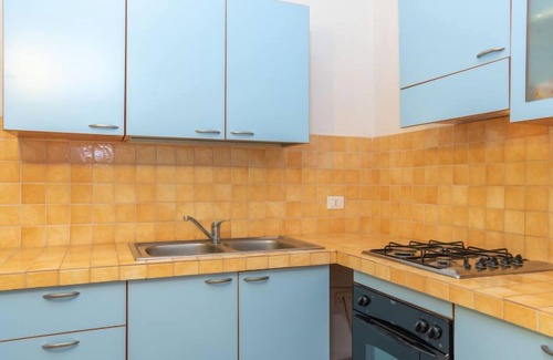 San Pietro a Mare Apartment | Villa Katia by Interhome