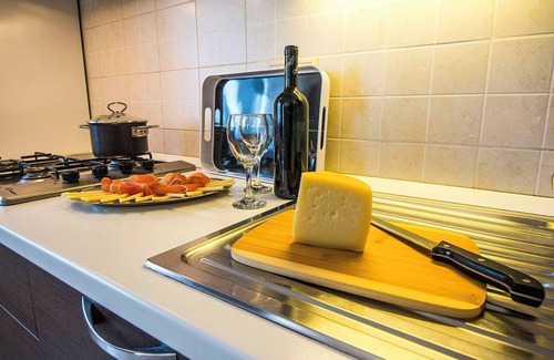 Srijane House | Villa Katja – Private Pool & A/C in All Rooms, Near Split