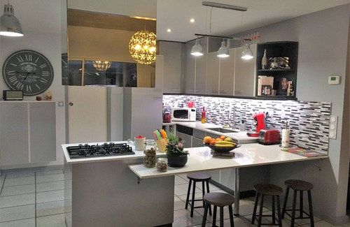 Andernos-les-Bains House | Villa Katy by Interhome