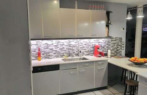 Andernos-les-Bains House | Villa Katy by Interhome