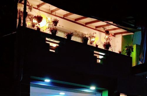 Boossa Villa | Villa Kavee