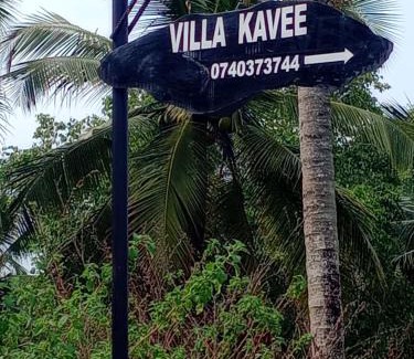 Boossa Villa | Villa Kavee