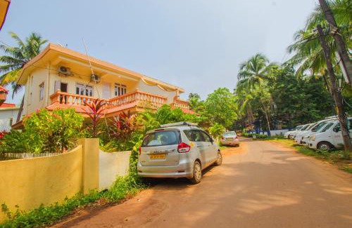 Gauravaddo Villa | Villa Kaya Kwanga