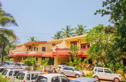 Gauravaddo Villa | Villa Kaya Kwanga