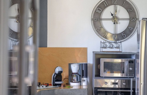 Saint-Francois Apartment | Villa Kaz'a Dubédou sleeps 9